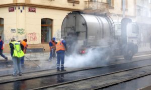 Вработените во Германија веќе нема да можат да се јават по телефон дека се болни