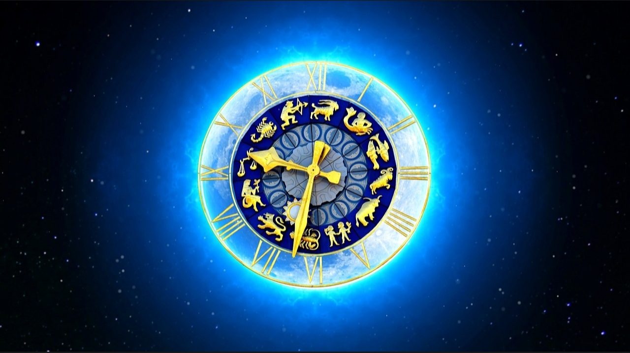 Horoskop хороскоп