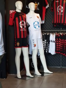 Vardar promoted the jersey with which will play in Cologne (VIDEO) - Free Press