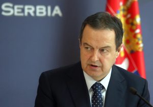 Дачиќ: Договорот од Охрид Србија ќе го спроведе до своите црвени линии