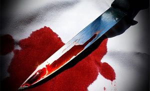 Велешанка му нанела убодна рана на вонбрачниот сопруг, полицијата ја уапси