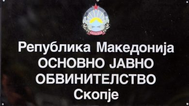 обвинителство