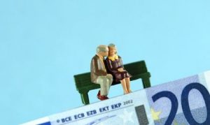 Германците се жртви на инфлацијата, немаат пари за за приватна пензија