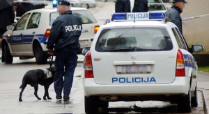 Украинка загина по пад од зграда во Загреб, ја турнал сопругот од петтиот кат