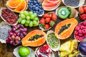 Кардиолозите: Овие три овошја се најдобри за срцето, јадете ги секој ден