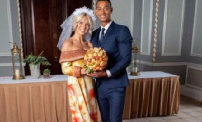 L'abito da sposa più strano di tutti i tempi (FOTO) - Free Press