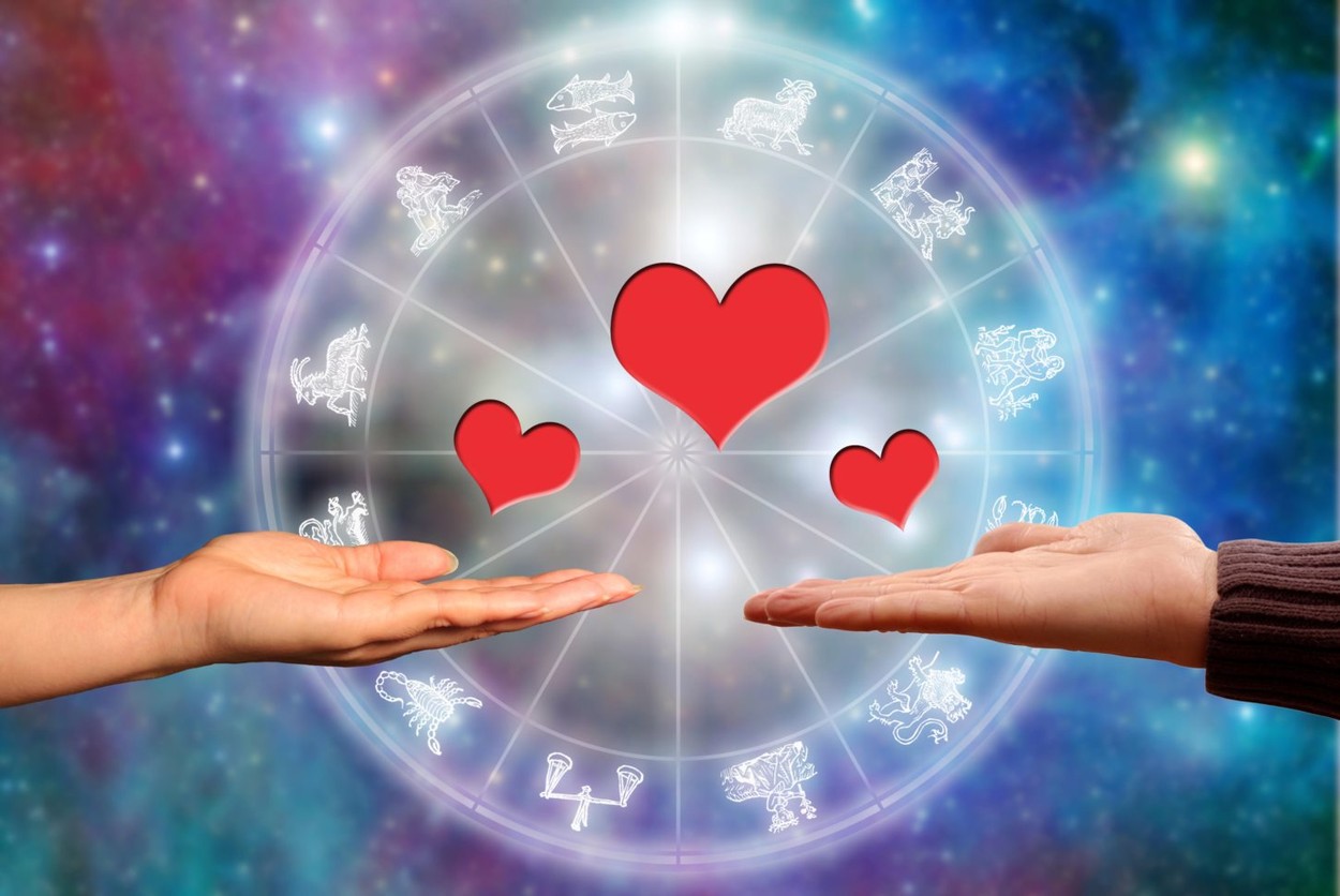 horoscope love