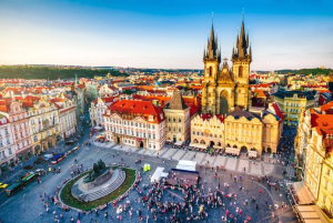 Чешка: 20 години години во ЕУ – стабилност, безбедност и цврста меѓународна позиција