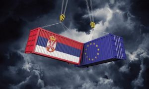 Осум земји го блокираа отворањето нов кластер за Србија, меѓу нив Бугарија и Хрватска