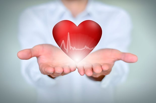 yetişkinler için kalp sağlığı eğitimi