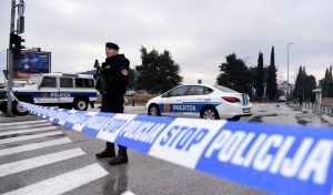 Црна Гора ја чисти корупцијата во полицијата — се „чешлаат“ станови, куќи и возила