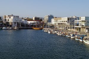 Кипарските води за капење се најчисти во ЕУ