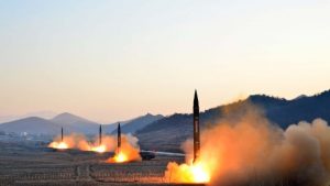 Кои се следните можни воени конфликти што му се закануваат на светот?