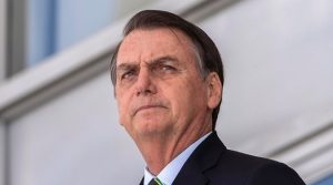 На осудениот поранешен бразилски претседател Болсонаро му е дијагностицирана рана фаза на рак на кожата