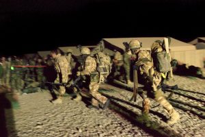 Британски војници измачувале авганистански затвореници и убивале цивили „за забава“, тврди истрага