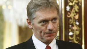 Кремљ: Најголемата грешка на Европа е што преговара со Русија од позиција на сила