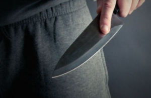 Уапсен малолетник од Гостивар кој со нож нападнал 18 годишен прилепчанец