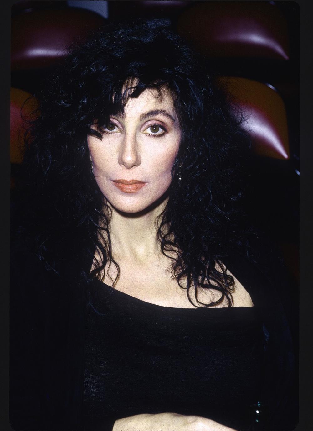 Cher Makeup 80s - Makeup Vidalondon