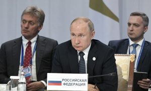 Русија се огласи пред средбата меѓу Трамп и Зеленски: Немаме никакви мировни предлози