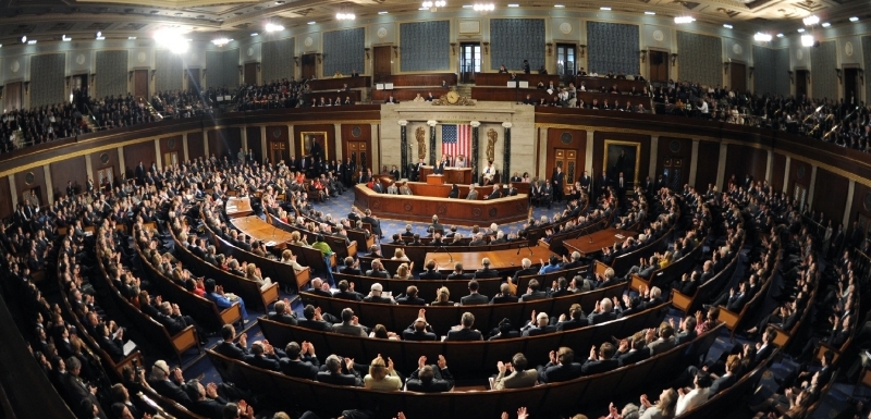 The US Senate plans to use the confiscated funds from Russia to support Ukraine