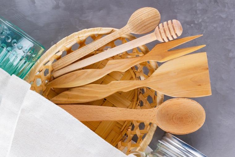 Can You Put Wooden Utensils in The Dishwasher?