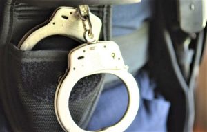 Во Штип уапсен Италијанец кој возел со 1.68 промили алкохол во крвта