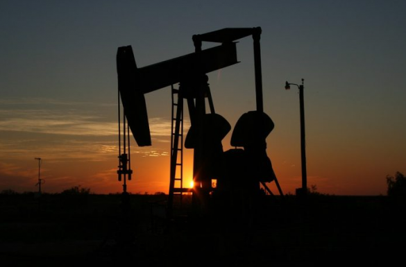 нафта