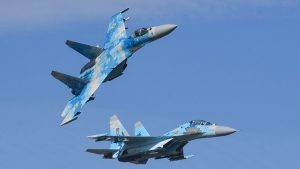 Трамп: Земјите од НАТО треба да соборуваат руски авиони ако влезат во нивниот воздушен простор