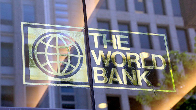 Световната банка