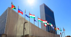 Советот за безбедност на ОН утре ќе се состане во врска со нападот со беспилотни летала во Полска