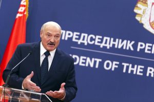 Се стега ли јамката околу Лукашенко? Зеленски бара да биде суден за воени злосторства и за киднапирање деца