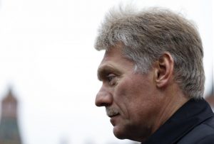 Песков: Преговорите меѓу Русија и Украина се паузирани