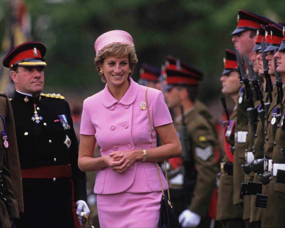 Princess Diana's Secret Loves: There were three of us in the marriage ...