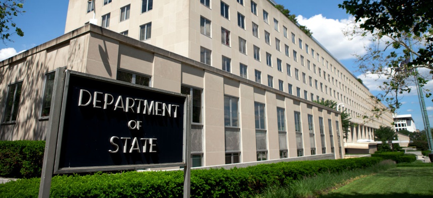 State Department Report: Adverse Investment Climate in Albania - Free Press