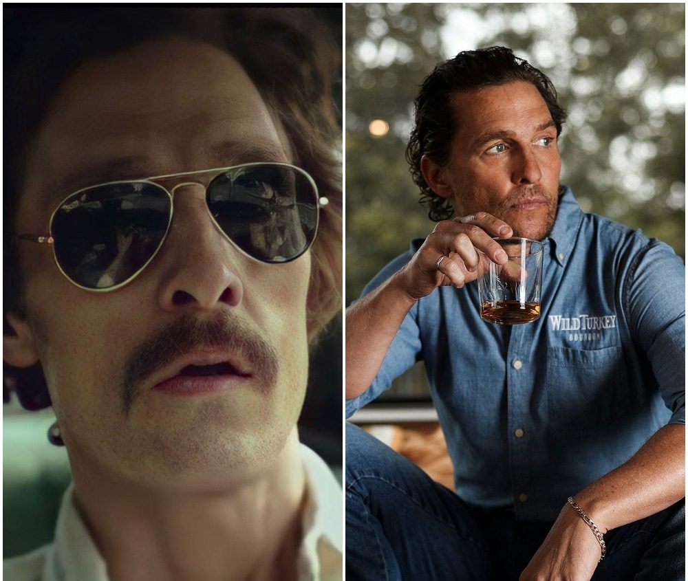 Matthew Mcconaughey Dallas Buyers Club