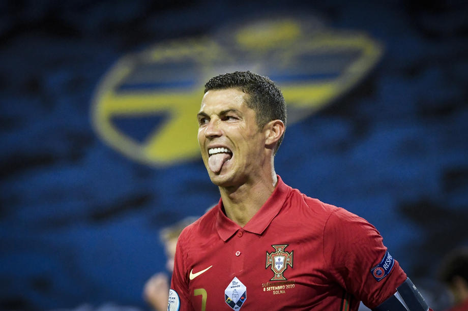 Iconic 2002 World Cup haircut was media distraction, reveals Ronaldo