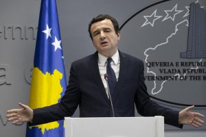 Амбасадата на САД во Косово е разочарана од последните постапки и изјави на Курти