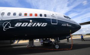 Боинг може да се соочи со кривично гонење поради двете несреќи на „737 Макс“, тврди Вашингтон