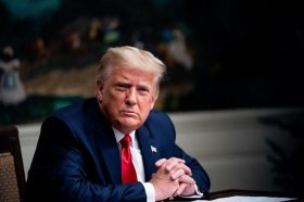 Доналд Трамп