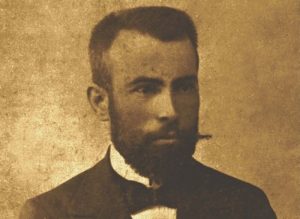 100 години од смртта на Мисирков: Цел ден мртов лежел во болницата, сопругата Екатерина немала пари ни за погреб