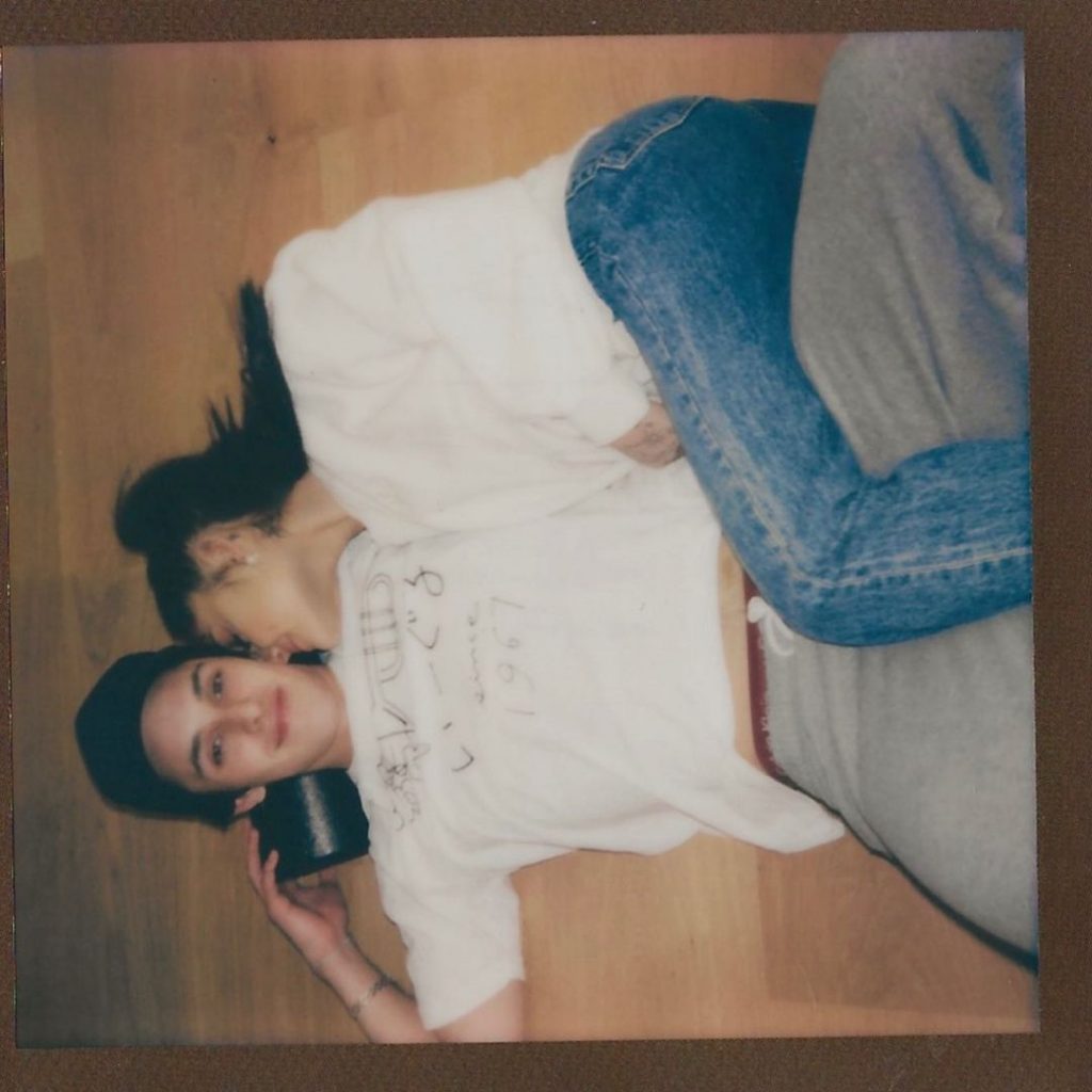 Instagram