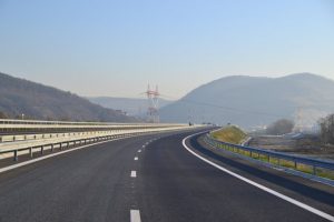 ЕУ и ЕБОР вложуваат речиси 200 милиони евра во изградба на автопатот Скопје – Блаце