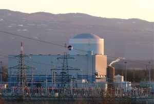 Словенечката Влада усвои предлог-резолуција за користење на нуклеарната енергија