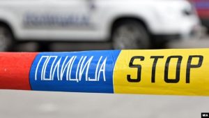 Прегазени две малолетнички во Кичево, возачот избегал