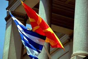 Македонско – грчките односи и понатаму во фокусот на медиумите во Грција