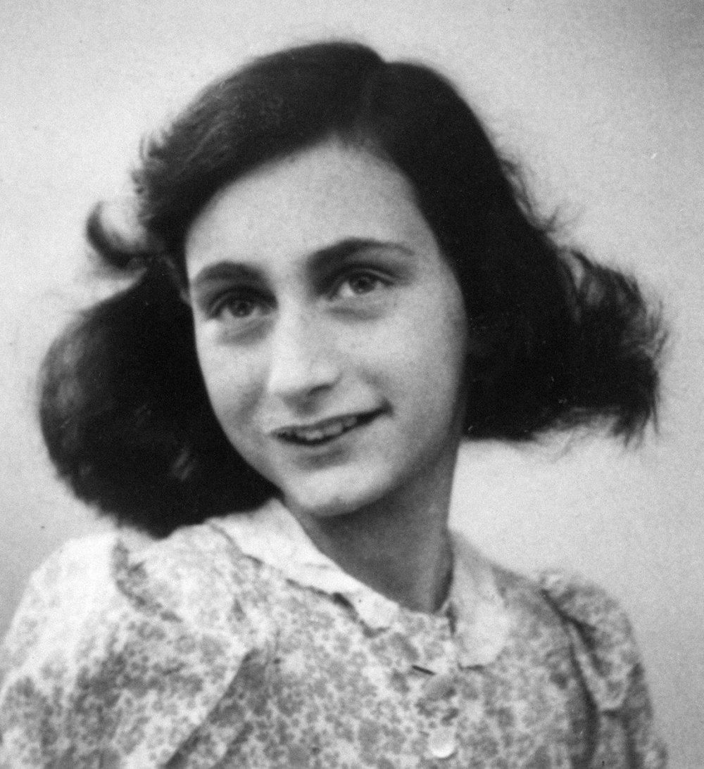 Anne Frank Diary, which remains a moving testimony to the tragedy of Nazi persecution
