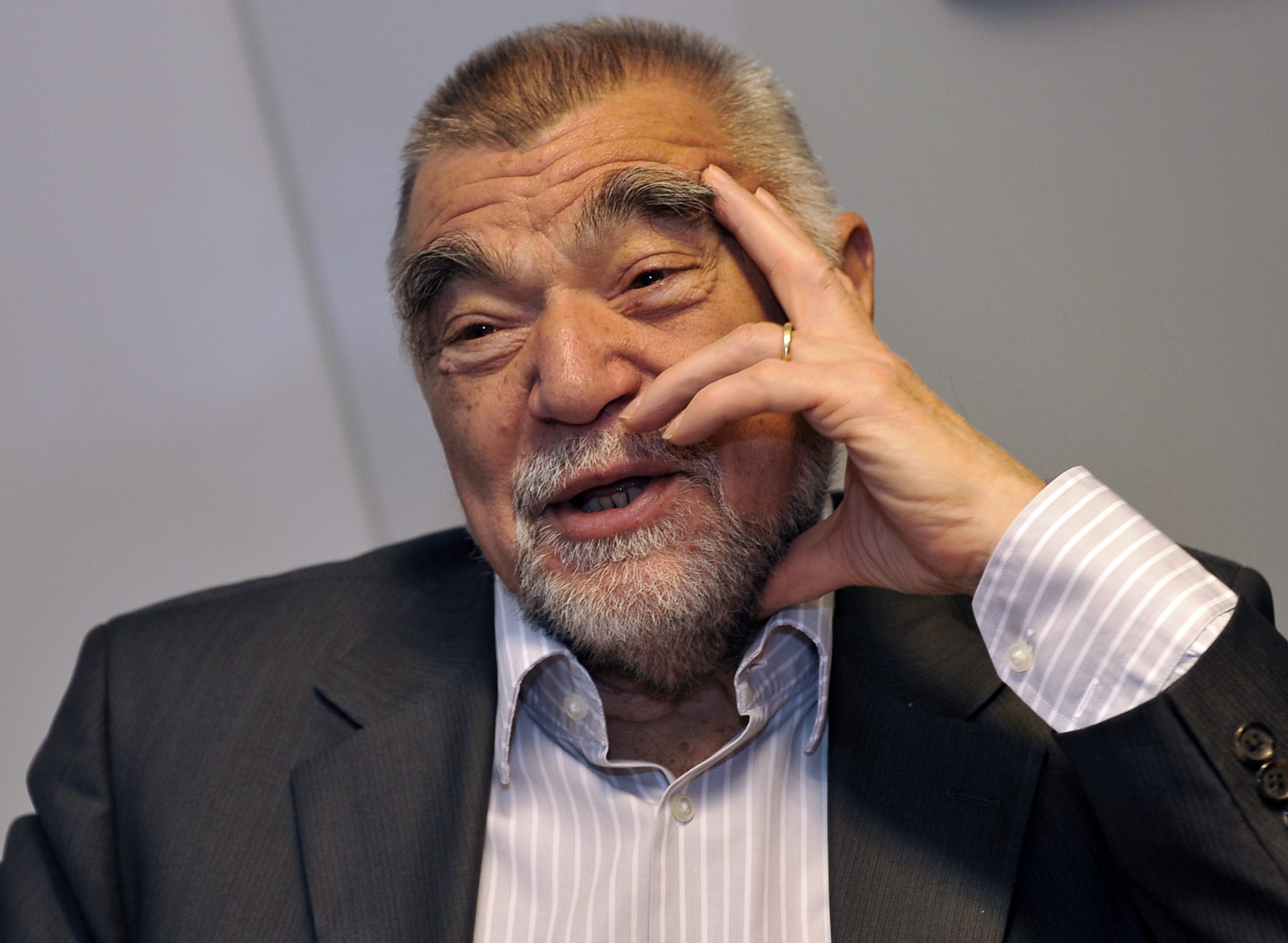 Стјепан „Стипе“ Месиќ
