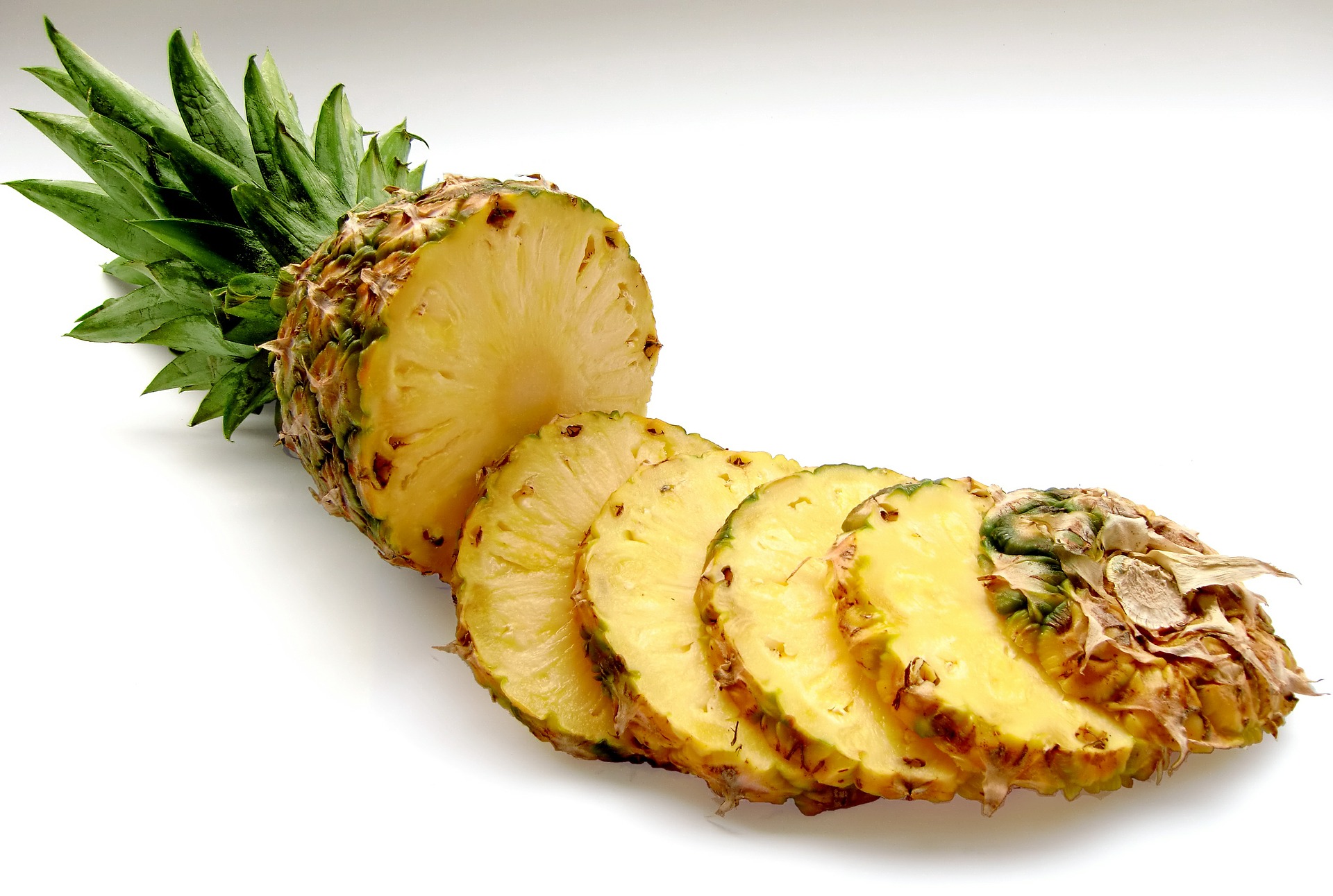 δίαιτα για απώλεια βάρους με ανανά)