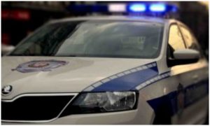 ВИДЕО | Општа тепачка на свадба во Србија: Зошто ми ја допираш жената?