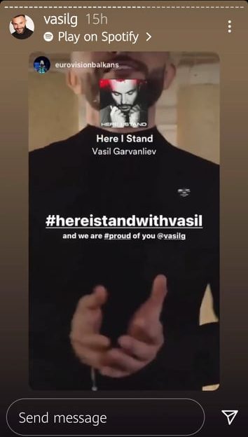 Instagram